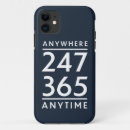 Suche nach zeit iphone 13 hüllen Typografie