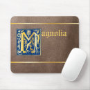 Suche nach buchstabe m mousepads Monogramm