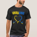 Suche nach ukrainische flagge tshirts Vintag