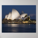 Suche nach sydney opernhaus poster Hafen