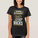 Suche nach spontan tshirts Enten