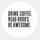Suche nach kaffeeliebhaber aufkleber Nerd