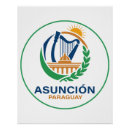 Suche nach paraguay poster Fluss