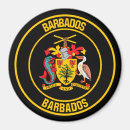 Suche nach barbados magnet magnete Weltflaggen