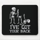 Suche nach gruseliges haus mousepads Horror