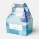 Suche nach türkis papier geschenk box Vielen dank
