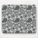 Suche nach paisley mousepads Weiß