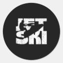 Suche nach wassersport aufkleber Skifahren