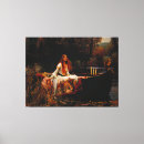 Suche nach william leinwandbilder Pre raphaelite