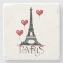 Suche nach vintage paris untersetzer Eiffelturm