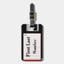 Suche nach doppelseitig gepäckanhänger Personalisiert