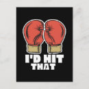Suche nach boxhandschuhe postkarten Boxer