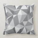 Suche nach polygon kissen Diamant