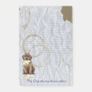 Suche nach schokolade post it Hund