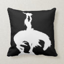 Suche nach amerikanischer ureinwohner kissen Pferd