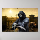 Suche nach gruselige halloween poster Skelett