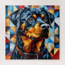 Suche nach rottweiler puzzle Rottich