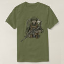 Suche nach scharfschütze tshirts Militärisch