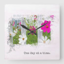 Suche nach cosmos wanduhren Blume