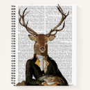 Suche nach steampunk notizbuch Waldtiere
