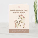 Suche nach pony karten Für sie