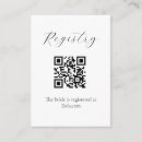 Suche nach qr code einladungen Elegant