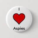 Suche nach asd buttons Aspergers