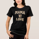 Suche nach neue mutter tshirts Muttertag