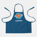 Suche nach metal schürzen Superman symbol