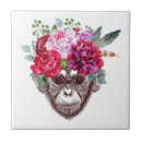 Suche nach lustiger affe fliesen Tier