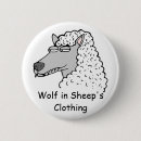 Suche nach wolfs buttons Retro