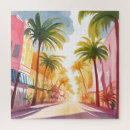 Suche nach miami puzzle Bunt
