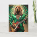 Suche nach irish setter karten Irland