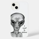 Suche nach alien iphone hüllen Grau