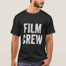 Suche nach film crew kleidung Filmproduzent