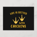 Suche nach chicken postkarten Farm