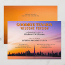 Suche nach city skyline einladungen Party