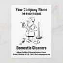 Suche nach hausreinigung postkarten Hausreiniger