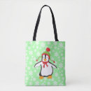 Suche nach pinguin taschen Schneeflocke