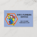Suche nach rohr visitenkarten Plumber