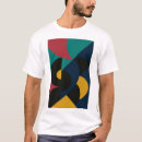 Suche nach farbdruck tshirts Abstrakt