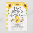 Suche nach gender neutral einladungen Gelbe babydusche