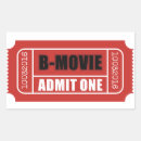 Suche nach film aufkleber Rot