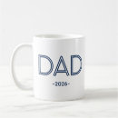 Suche nach vater des jahres tassen New father