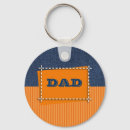 Suche nach denim schlüsselanhänger Tag des vaters