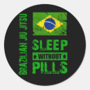 Suche nach brasilianer aufkleber Bjj