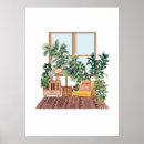 Suche nach innendekoration poster Pflanze