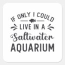 Suche nach salzwasser aufkleber Aquarium
