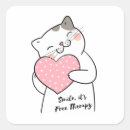 Suche nach kawaii niedliche aufkleber Kitty