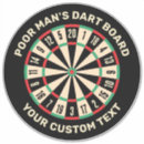 Suche nach dartscheiben aufkleber Lustig
